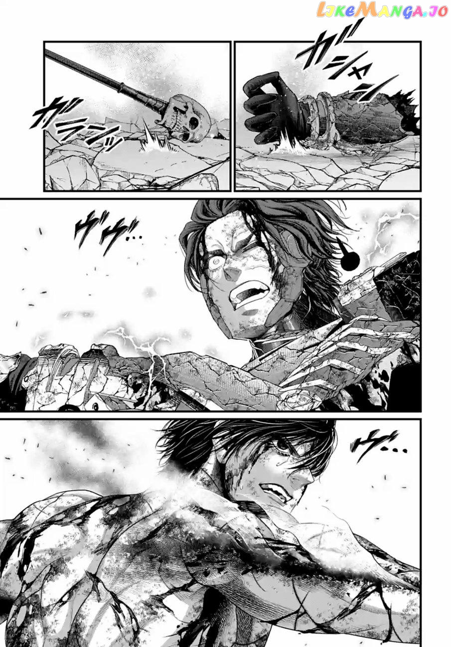 Record Of Ragnarok, Chapter 76 image 31